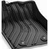 For Toyota Tacoma 2024 2025 Car Floor Mats Cargo Liner Trunk Pad TPE 3D Foot Mat Waterproof Odorless Tray Set Accessories