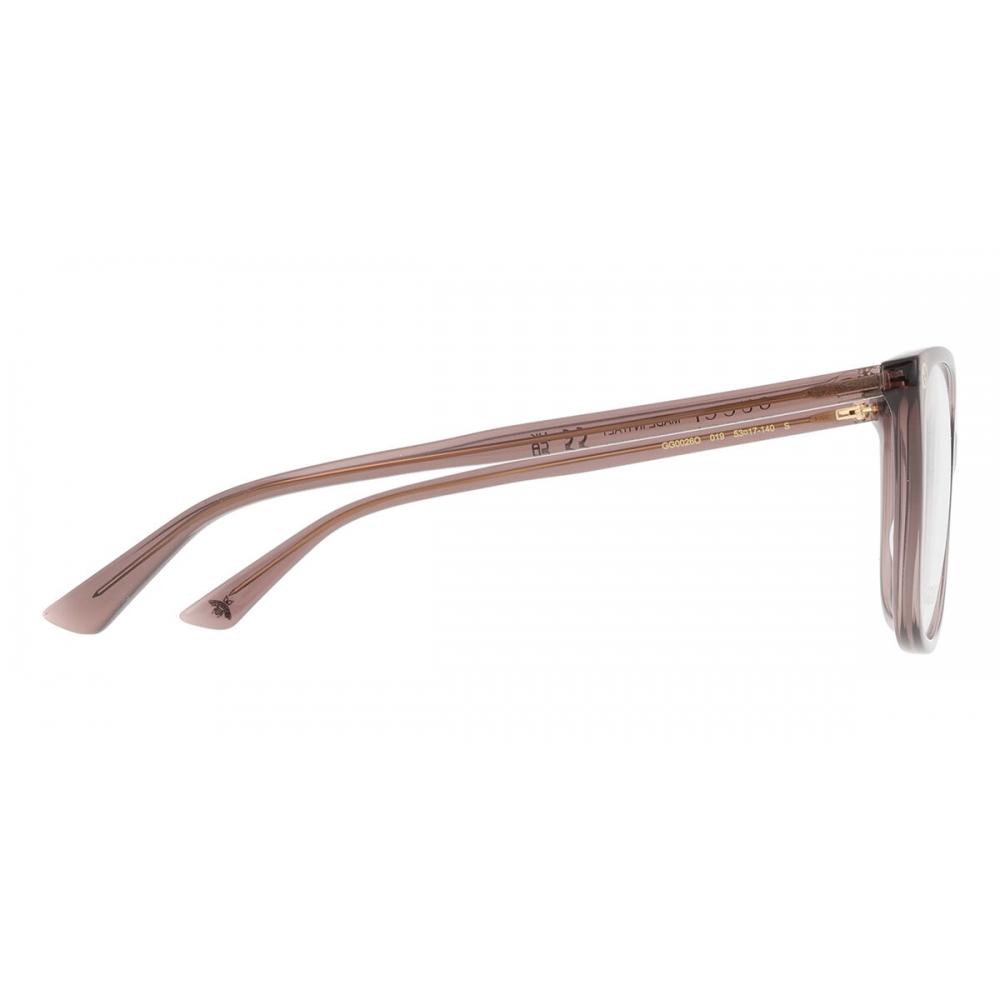 Gucci Gg0026o 019 Women Eyeglasses