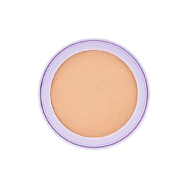 THE FACE SHOP - Ink Lasting Cushion Mesh Glow Refill Only - 3 Colors #V201 Apricot Beige