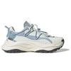 New Adidas Maxxwavy 'Ivory Baby Blue' Women's IF6485