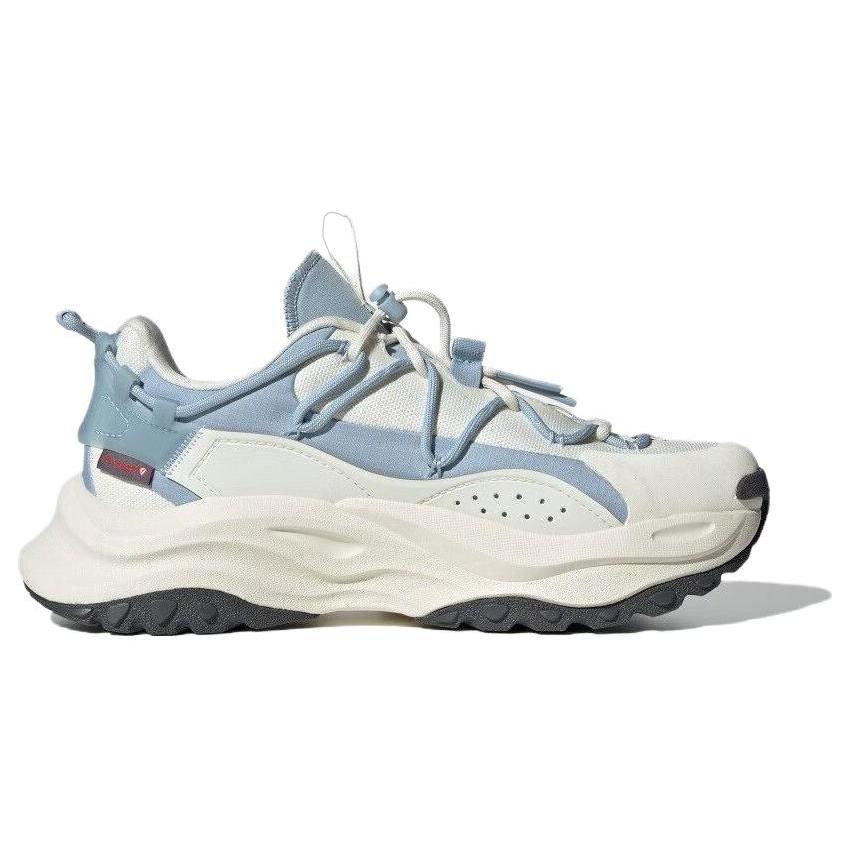New Adidas Maxxwavy 'Ivory Baby Blue' Women's IF6485