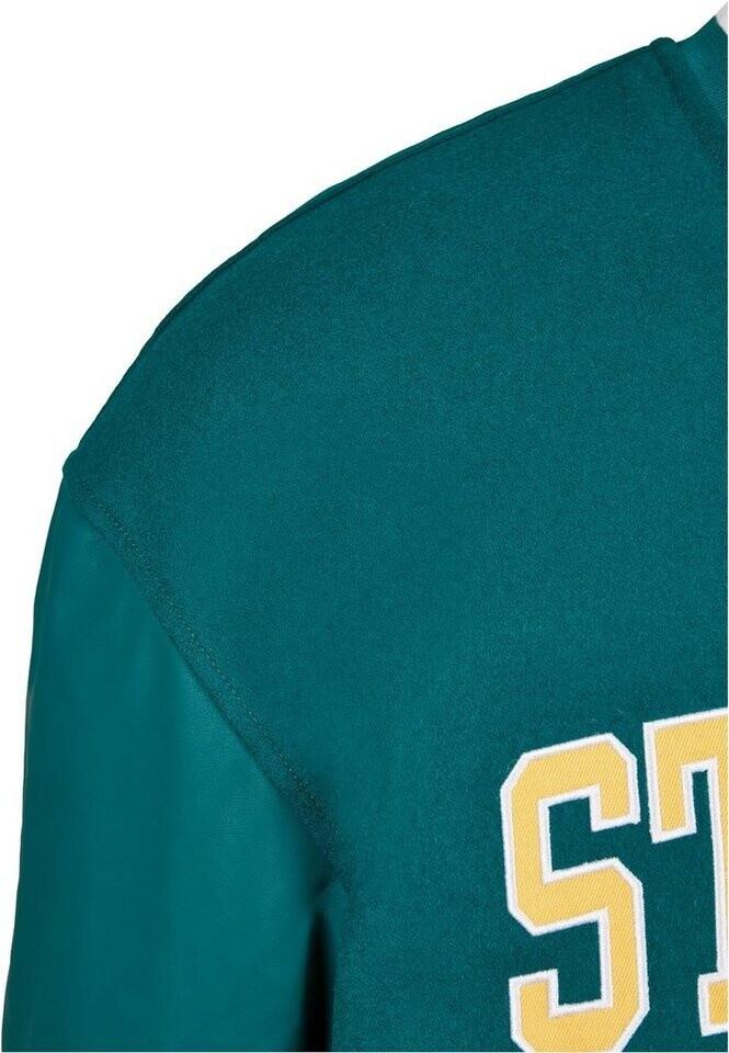 Demiseason Jacket Starter Starter Team Jacket (ST055) Retro Green