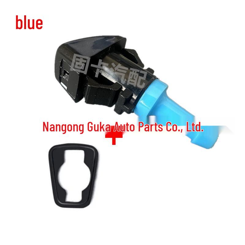 5303833AA 5116079AA Wiper Washer Nozzle for Chrysler, Dodge, Jeep