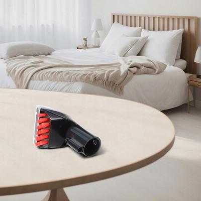 Lightweight Upholstery Brush Tool Compatible with For Bissell Products
