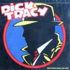 CD VARIOUS - Dick Tracy  7599262792 Sire 1990 France Jazz Used