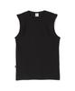 DAILY NO SLEEVE SHIRT L Black 783-4935001