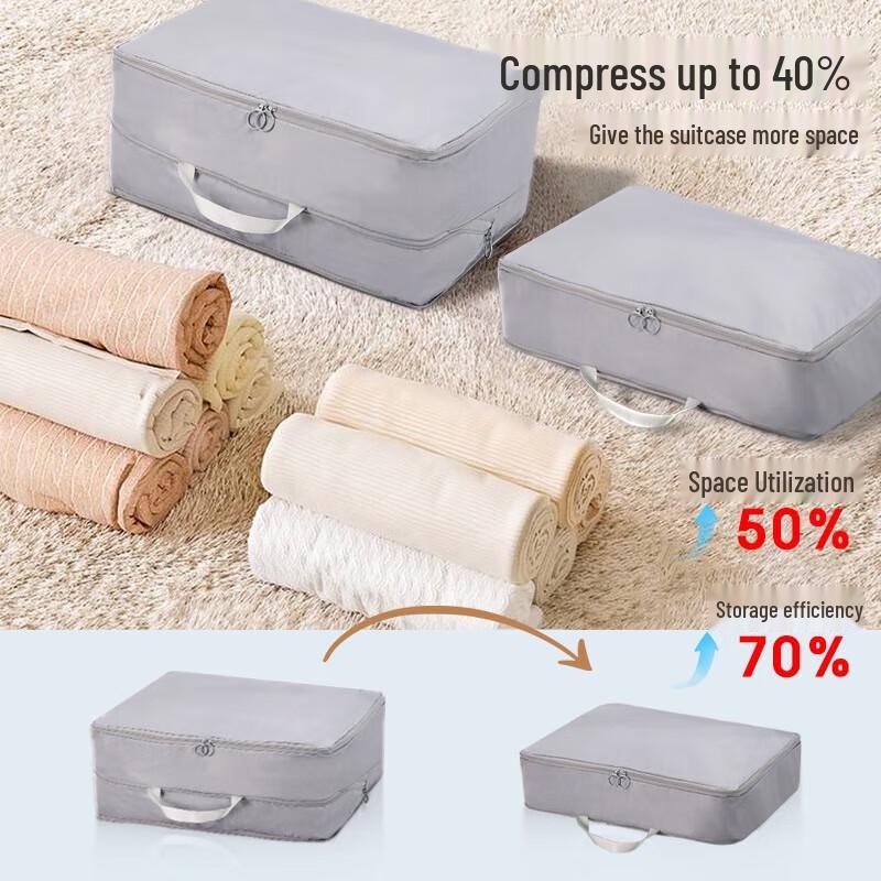 Multi-purpose Travel Storage Organizer Bag