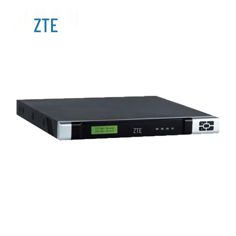 

ZTE ZXV10 RMS2000 HD Recording Server (CN version)
