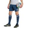 Adidas Italy 26 Away Shorts Night Marine Men Bottoms Blue JL6943