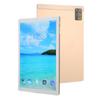 10.1 Inches Tablet for   10 5G WiFi 4G   6GB   128GB ROM 6000mAh FHD Portable Tablet