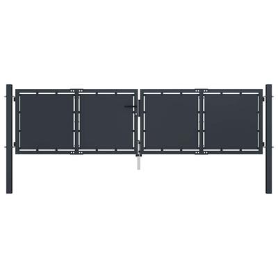 Accesorii de exterior – Bare de protecție