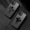 God Cross Art Case for iPhone 17 Pro Max 12 11 13 Mini 15 14 7 8 SE XS XR Air 16 Plus Funda Back Phone Cover