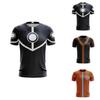 Avatar The Last Airbender Tshirt For Women And Men With Stunning 3d Print And Breathable Soft Material
