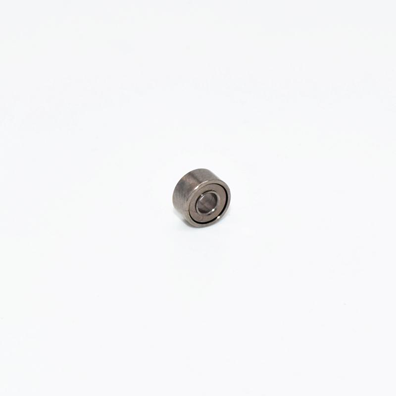 Μινιατούρα Ρουλεμάν MR52ZZ 10 Τεμάχια 2*5*2,5(mm)