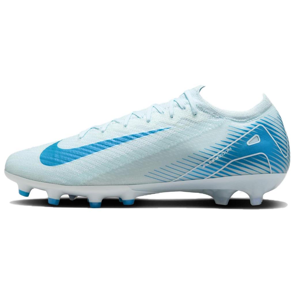 Nike Mercurial Vapor 16 Elite AG Pro Glacier Blue Blue Orbit Sneakers FQ8693-400