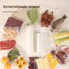 Baijie Vacuum Sealer Roll Bags