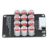 Battery Active Equalizer Balancer 3‑24S Balance Board Accessory for LiFePo4 Li Ion LTO