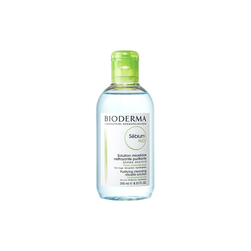 Bioderma moisturizing and brightening moisturizing toner 250ml