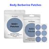 30Pieces / Pack Weight Loss Patch Fat Burning Navel Patch Loss Patch Natural Herb Slimming Body Detox Dampness-Evil Removal