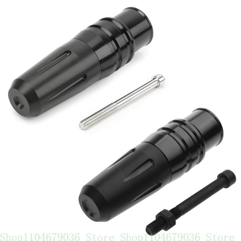 Motorcycle Engine Sliders Cover Bar for GW250 Universal Frame Sliders Crash Pad Falling Protector Guard