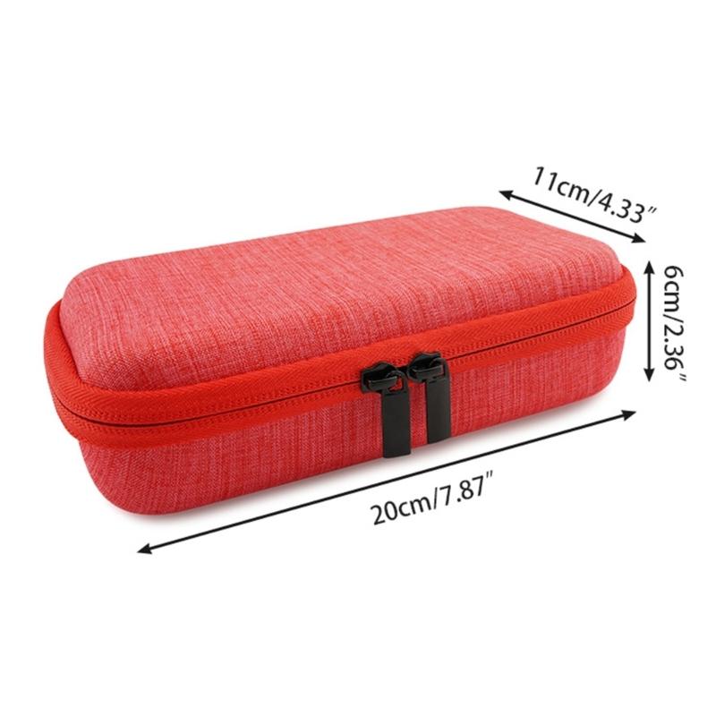 Travel Case Box For 3D Printing Pen Children Drawing Pen Filament Storage Bags Birthday Boys Girls Gift For Kids