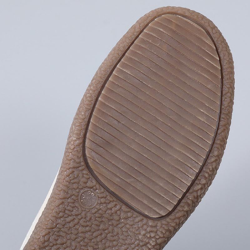 Spring Summer Women Flats Moccasins Woman Casual Shoes Loafers Boat