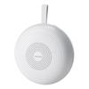 VEVOR Sound Machine, 30 Soothing Sleep Sounds, 3-in-1 Portable and Hangable White Noise Sound Machine with Auto-Off Timer