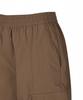 DISCOVERY EXPEDITION Women'S Freshvent Bermuda Cargo Shorts (D/Brown)