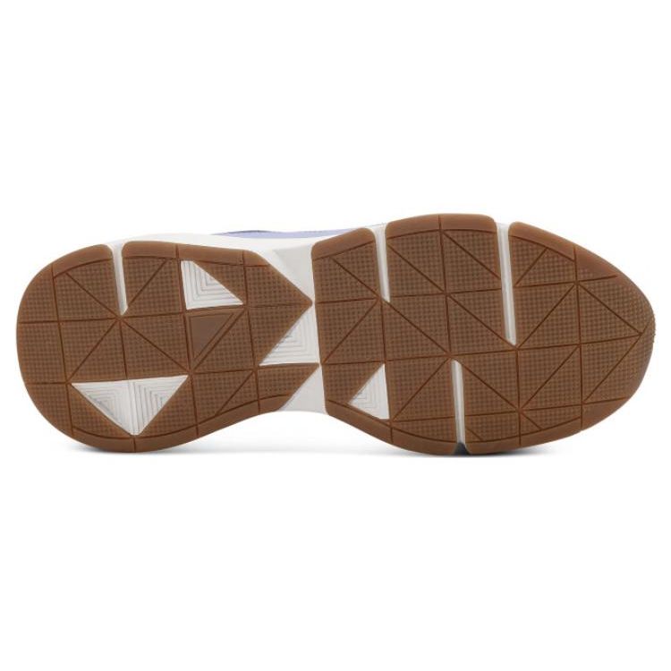 Under Armour Men's Forge 96 Casual Sneakers Blue White 3027718-501