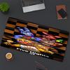 Ποντικοουαλί Five Nights at Freddy's, για Πληκτρολόγιο Pad Laptop PC Mat για Γραφείο Οικιακή Χρήση, Διακόσμηση Γραφείου, Τέλειο Δώρο Γενεθλίων για Παίκτες