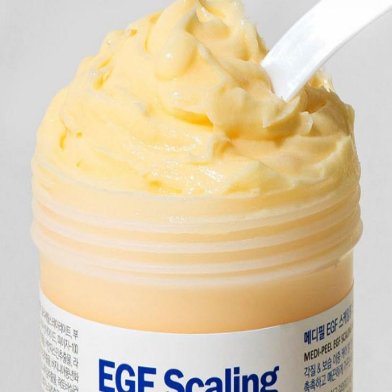 MEDI-PEEL EGF Scaling Moisture Foot Cream 130g/260g