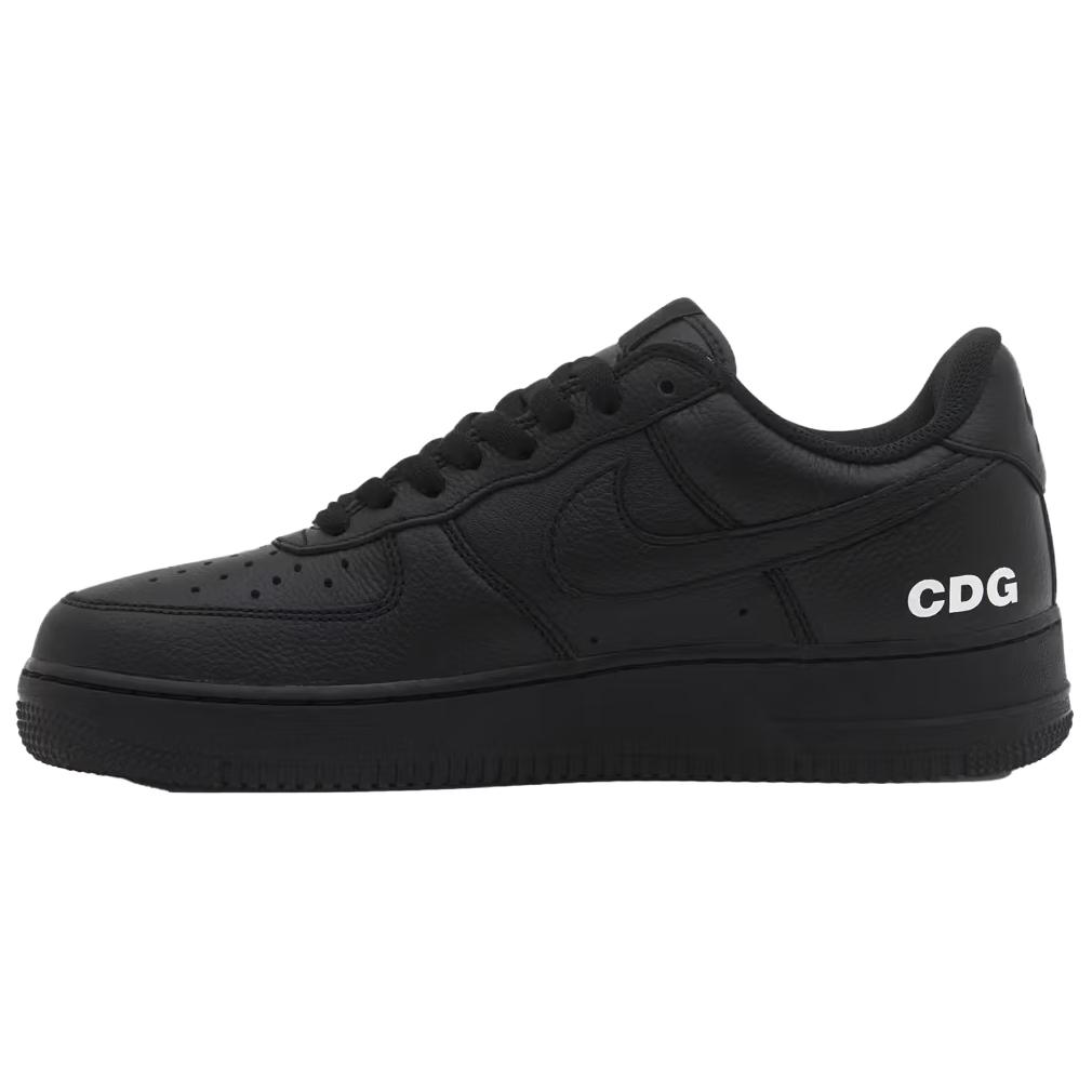 

Nike Air Force 1 Low Retro Sp Black Comme Des Garçons Black 40