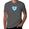 Band Of The Falcon Tshirt Casual Loose Short Sleeve Tee For Unisex
