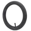 12 1/2x1.95x2 1/4 Folding Bike Inner Tubes Schrader Valve 12inch Butyl Rubber Inner Tubes