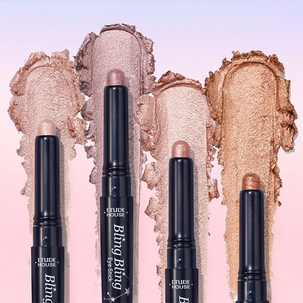 Etude Bling Bling Eye Stick / Stick Eye Shadow 1.4 g