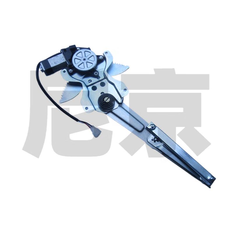 Ni Jing Jinbei Driver Side Window Regulator Motor