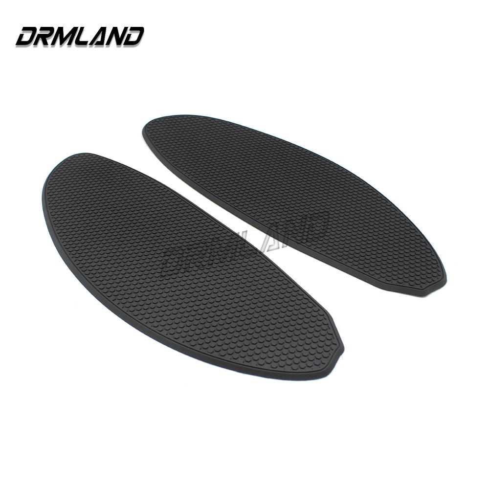 Für APRILIA RSV4 RSV 4 TUONO 1100 V4 Motorrad Kraftstoff Tank Pad Anti Rutsch Aufkleber Schutz Aufkleber Zubehör Tankpad