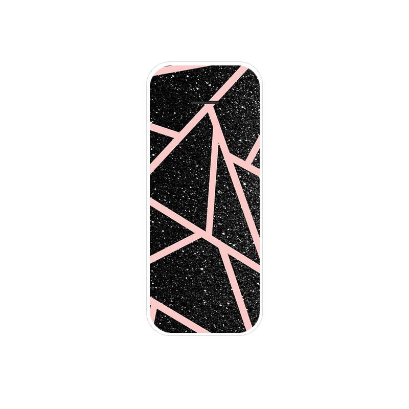 

For Nokia 215 4G 2020 Case Fashion Soft Silicone Back Cases for Nokia 215 TA-1284 TA-1281 TA-1272 TA-1264 Phone Cover etui Funda Nokia 215 4G