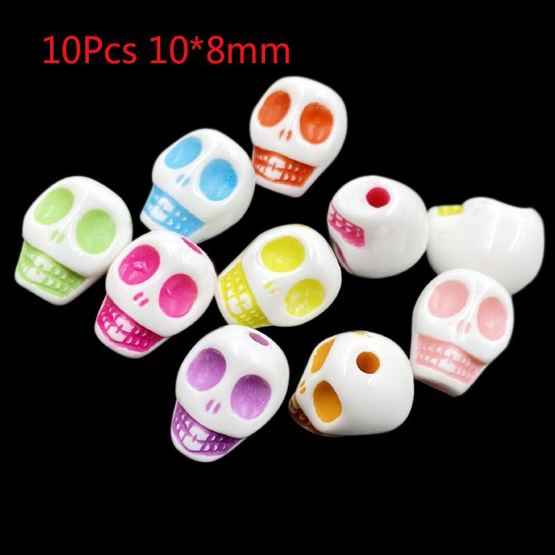 Creative Jewelry Making 10pcs Necklace Gifts Bracelet Handmade DIY Fashion