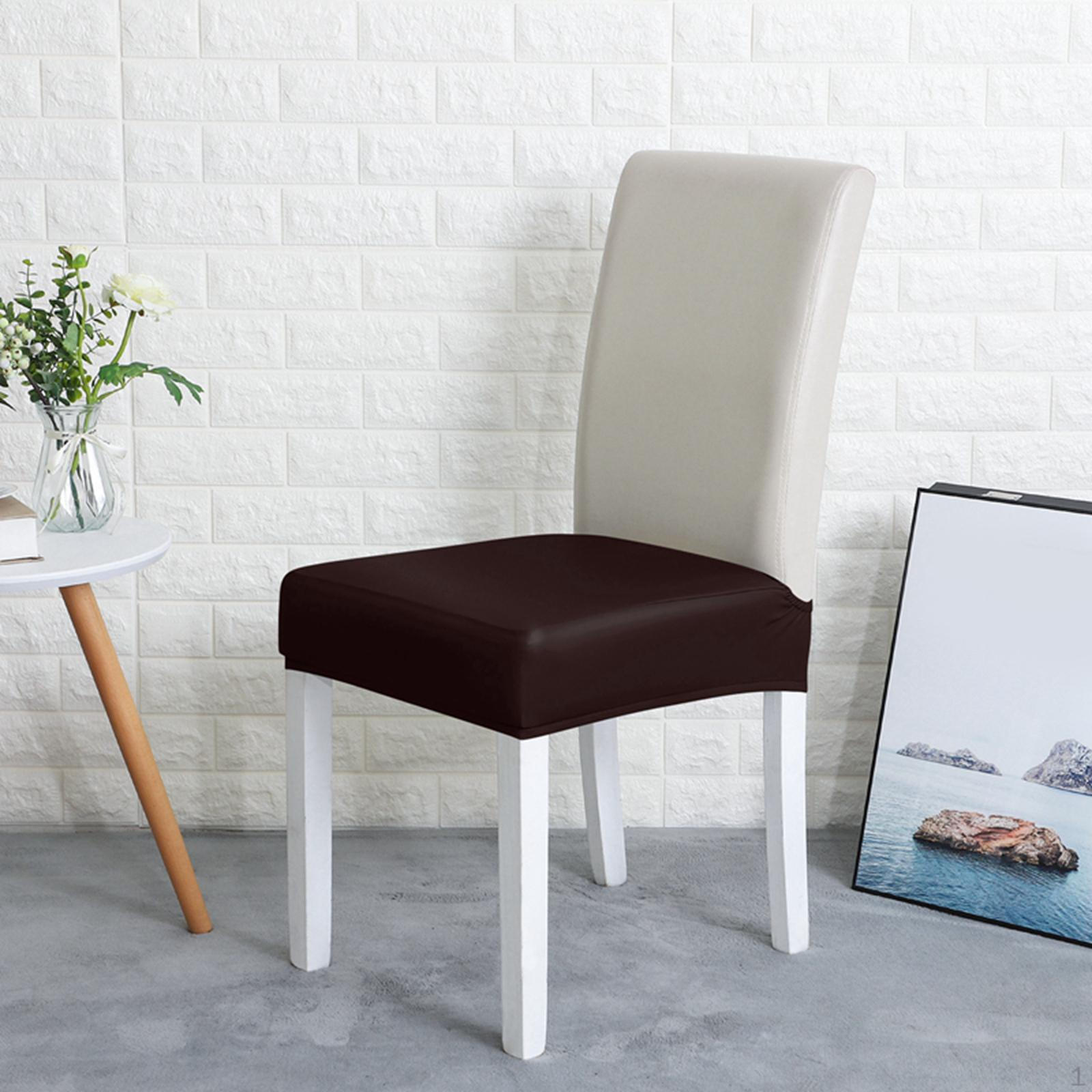 Elegant Chair Covers for Weddings and Events - Protect Your Chairs in Style coffee 990₽