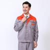 Men's and Women's Durable Long Sleeve Workwear Suit for All Seasons