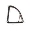 Carbon-Stil Auto Mittelkonsole Schalthebel Rahmen Aufkleber Passend Für BMW 1er E81 E82 E87 2007-2011 Auto