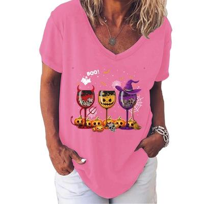 Tops – T-Shirts