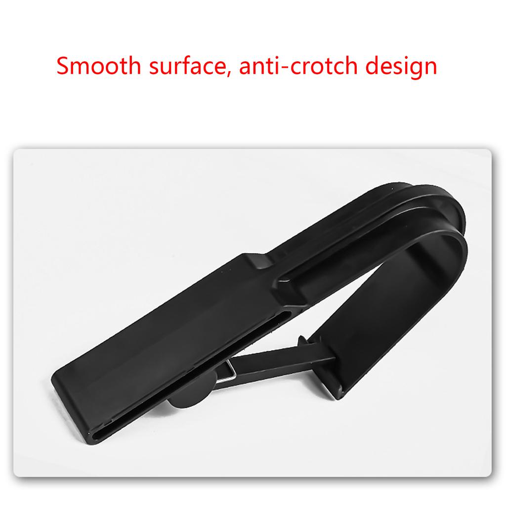 Multifunctional Electric Wrench Belt Clip Hook Tool Hanger Impact Driver Belt Clip Wrench Metal Clip Hook Hanger Tool