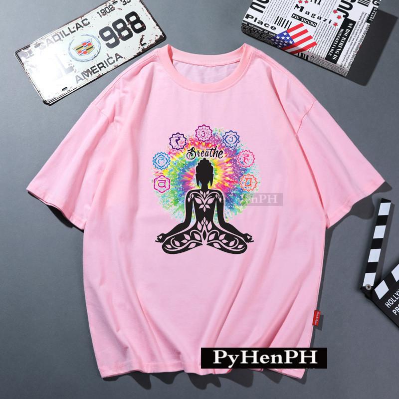 Fashion Yoga Youth Summer T-shirt Girls Short Sleeve T-shirt Fitness Sports Hot Sale Oversized T Shirt Summer polyester fabric