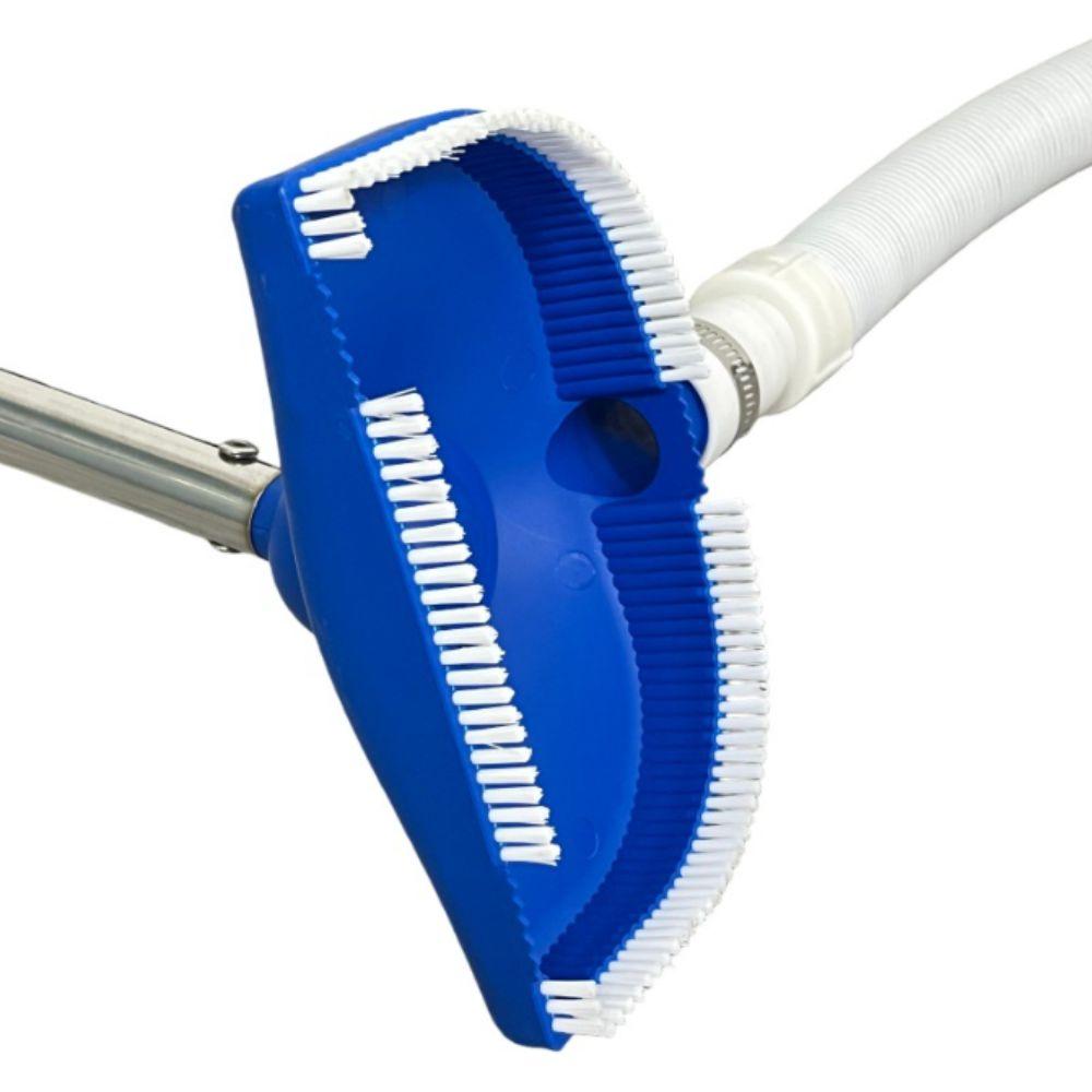 Suction Swimming Pool Vacuum Automatic Suction Cleaner Tub Automatic Vacuum Outdoor