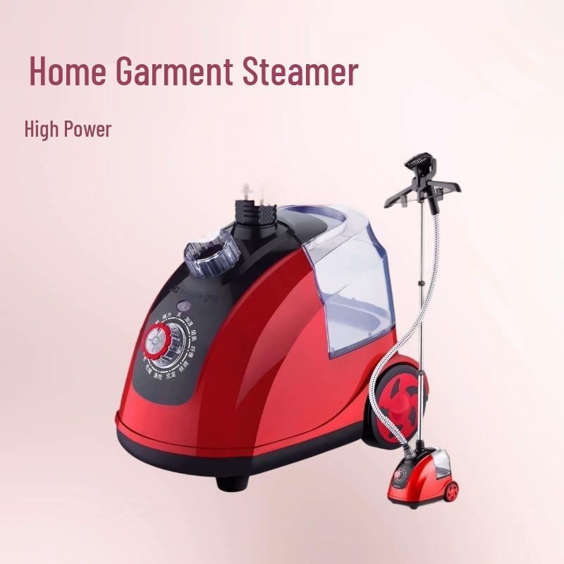 Yangtze Handheld Portable Garment Steamer and Electric Iron