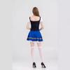 Women's Oktoberfest Costume Beer Clothing Bar Work Clothing Stage Performance Dress Women's Clothing