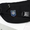 Spilla Bandiera Orda & Alleanza di World of Warcraft - Accessorio Icona Classica del Gioco
