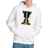 STAR TREK Mens The Next Generation Season 4 Episode 3 Hoodie